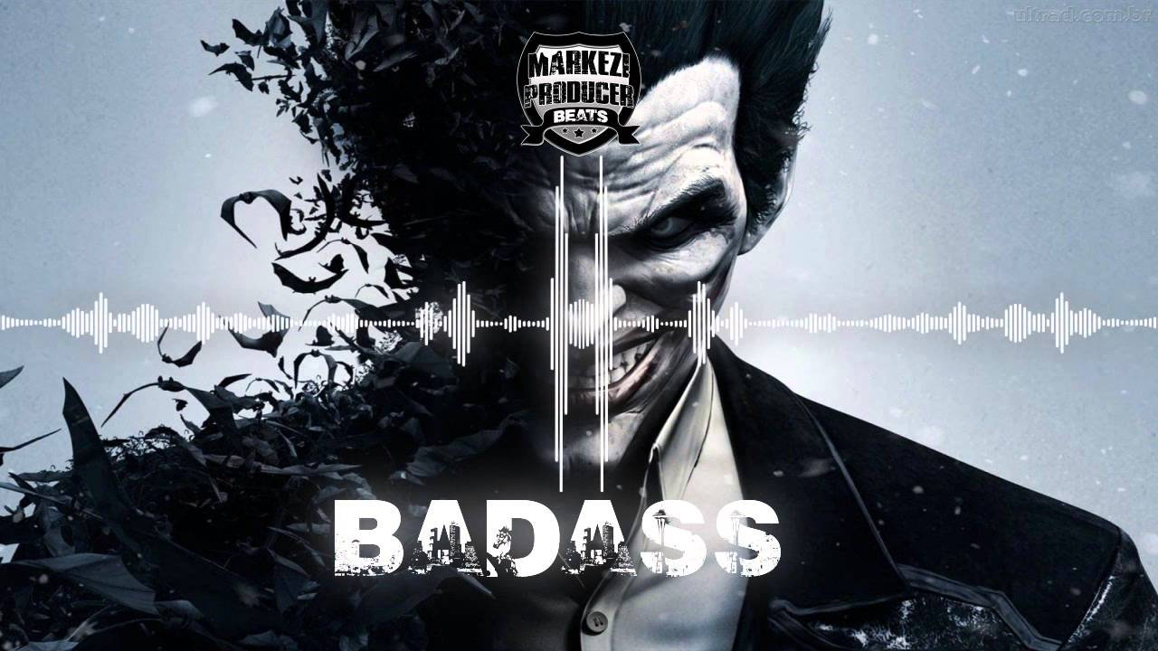 Epic Angry / Choir Sick Type Beat [ BADASS ]