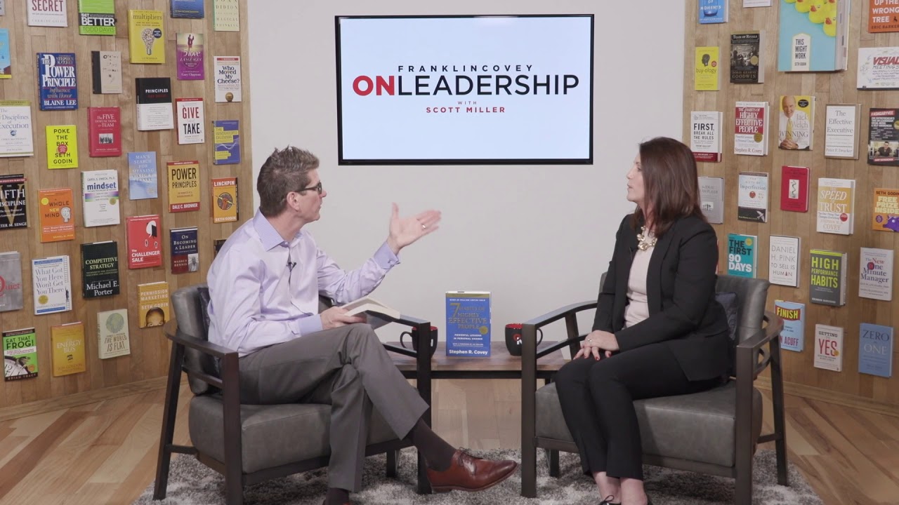 Humility in Leadership