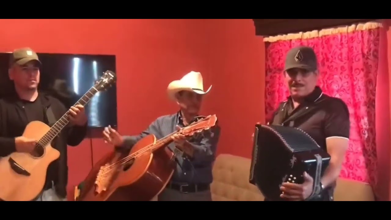 Los Hermanos Medrano -  China de los ojos negros. Pedida y dada. Triste es mi vida.