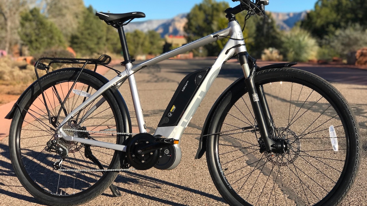 2017 IZIP E3 Dash Review | Electric Bike Report