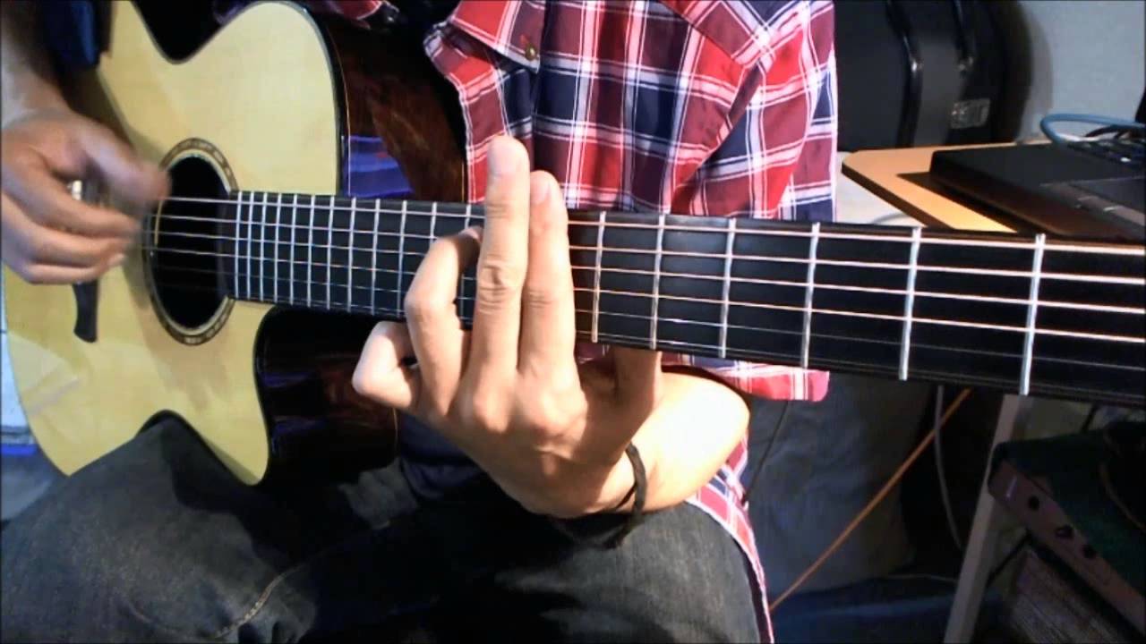 So Clear (part) - Pentangle (cover)