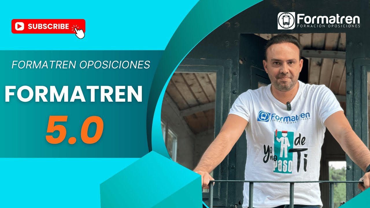 OPOSICIONES RENFE 2026-OPOSICIONES ADIF 2026