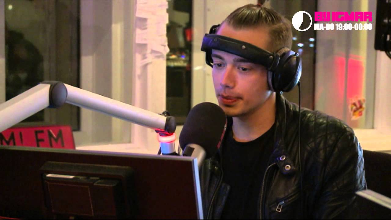 Headhunterz: 