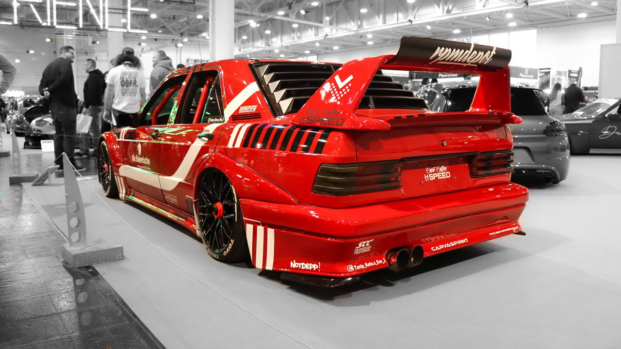 Essen Motorshow 2023 | Aftermovie