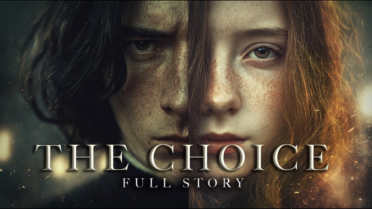 Severus Snape and Lily Potter: The Choice | The Moment Everything Changed