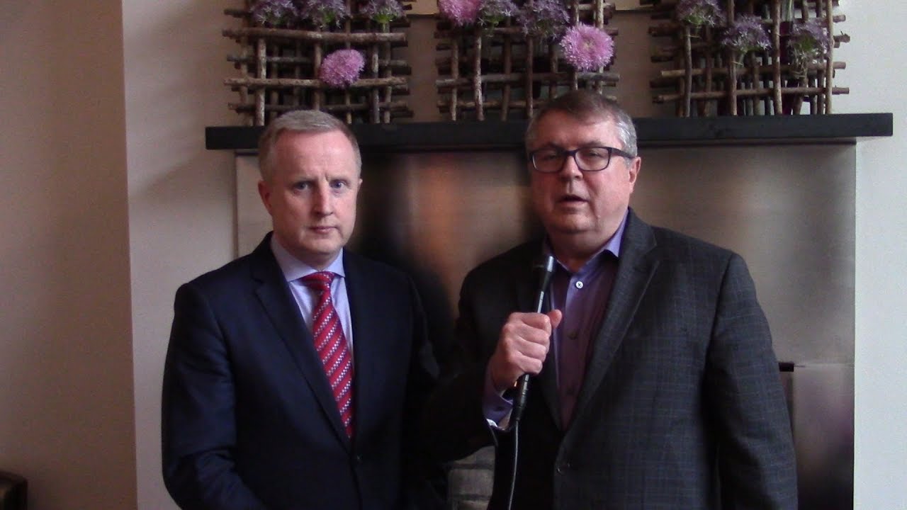 Insider Video: Stay in the Heart of Dublin at the Fitzwilliam