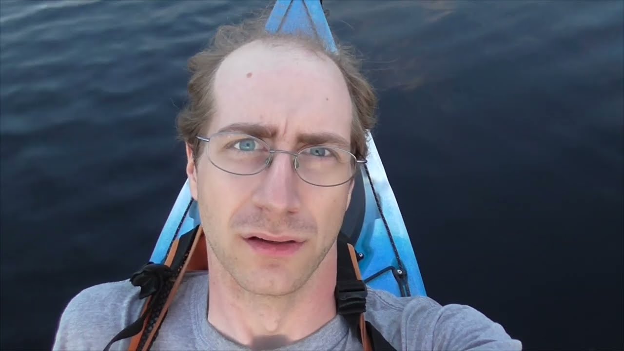 Les Vacances de Kevin Brunure