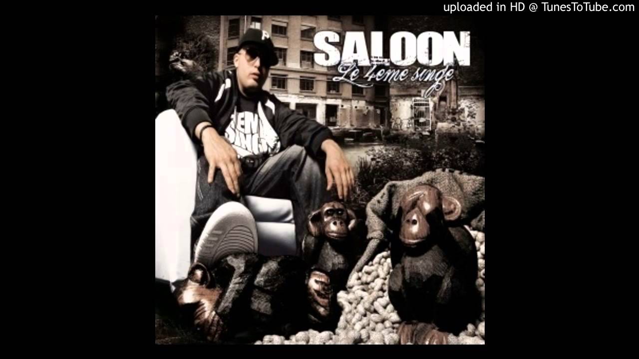 Saloon - Mon cinéma