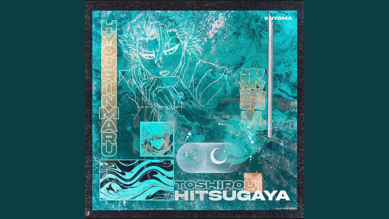 Hyourinmaru (Hitsugaya)