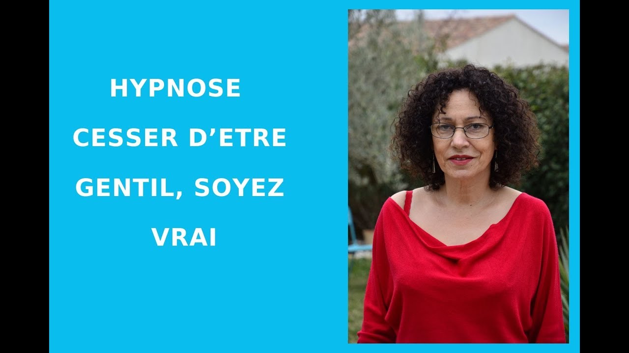 Hypnose facile pour retrouver confiance en soi