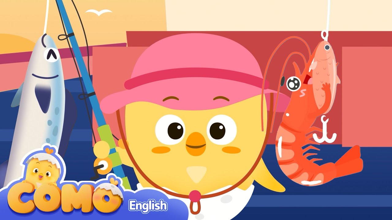 Como Cook | Learn to Cook and Share with Como!