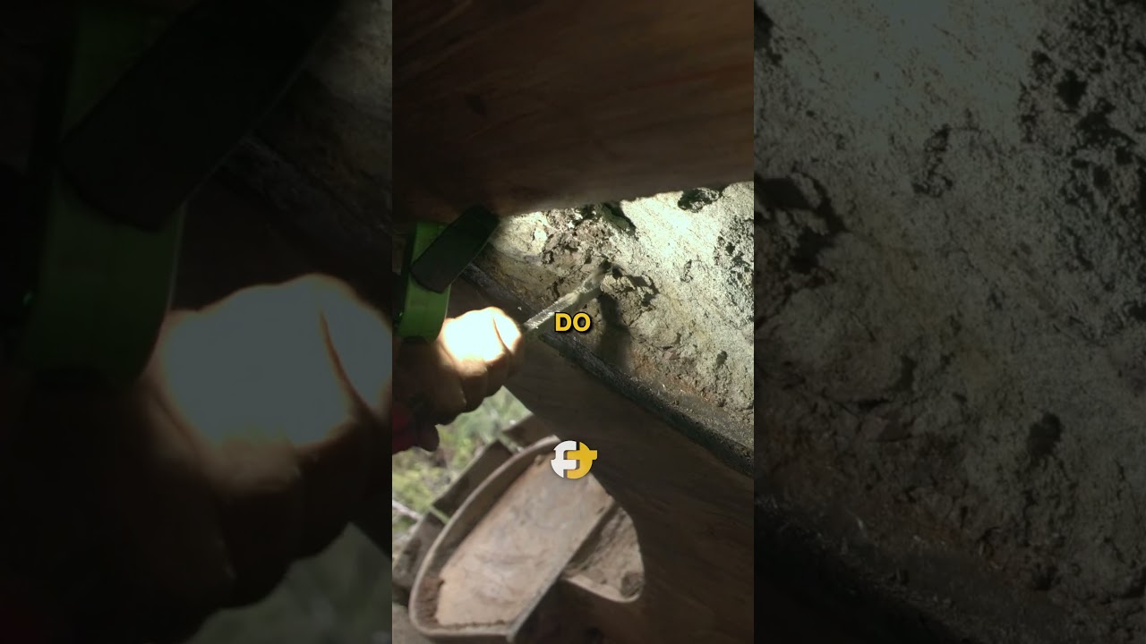 Patelnia pełna piasku...