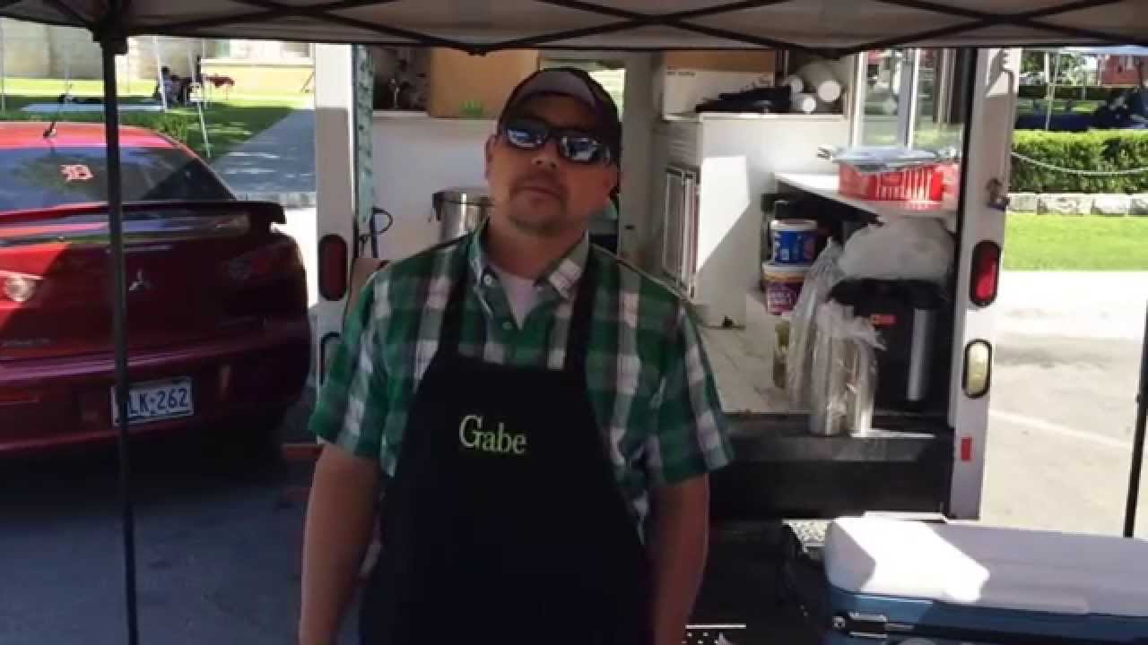 San Marcos Farmers Market