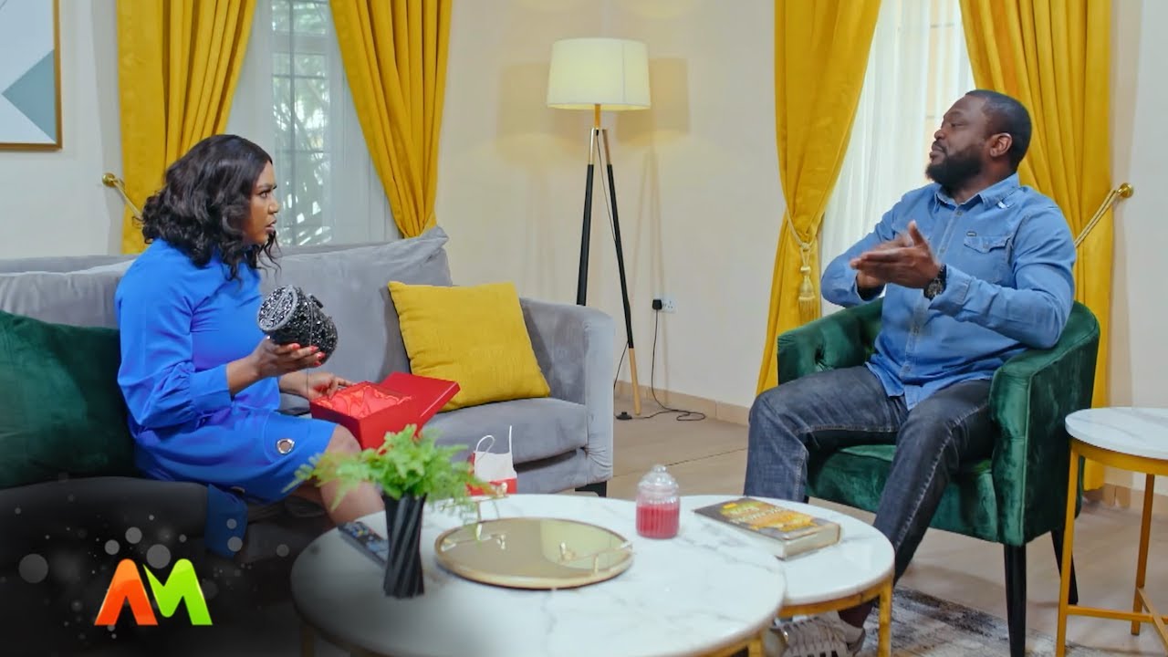 Obus kindness scam &ndash; My Flatmates | S7 | Ep 87 | Africa Magic