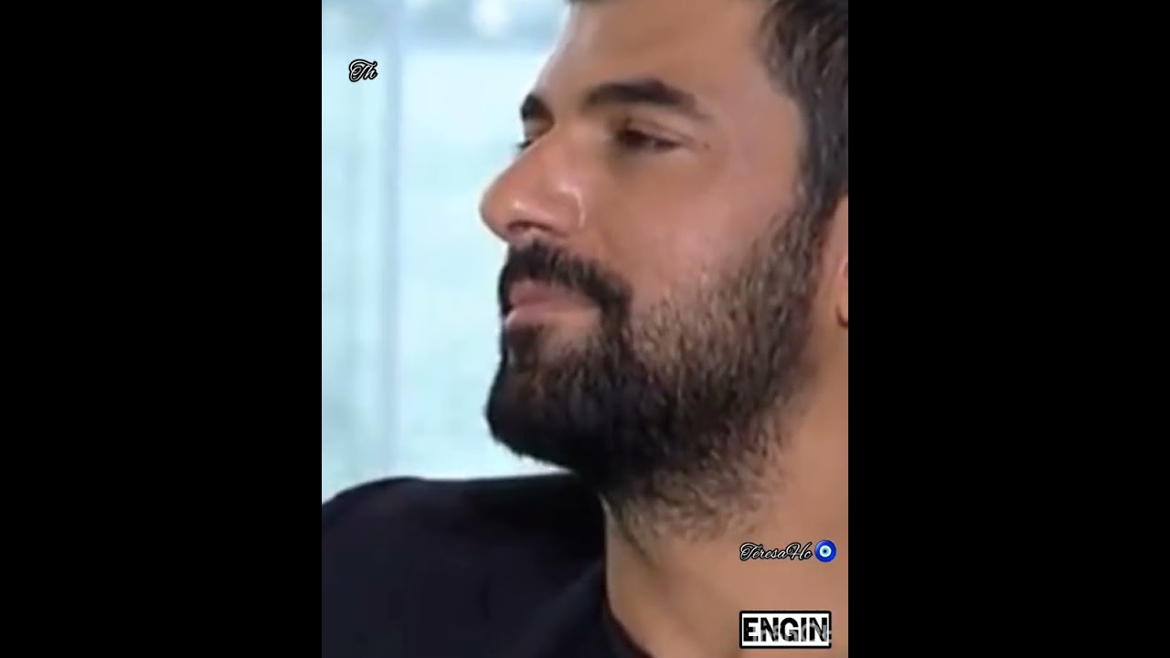 ENGIN AKYÜREK 💢 POR TI VOLARÉ 🤎🤍🤎#EnginAkyürek #engin #akyurek #enginakyurek