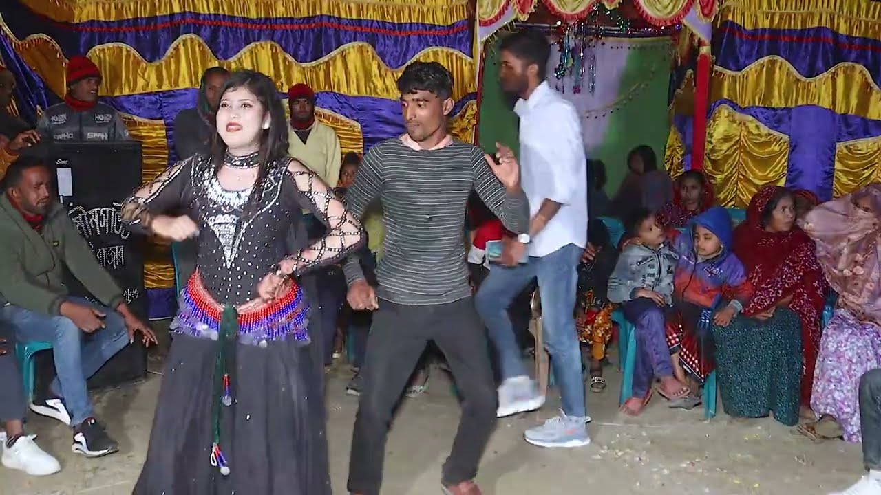💃বিয়ে বাড়ির অস্থির নাচ | O Re Maya Re Tor | Wedding Dance | New Dj 2026 |  New Dance 2.0