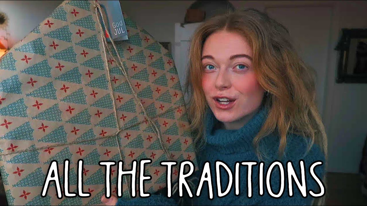 3. Danish Christmas traditions