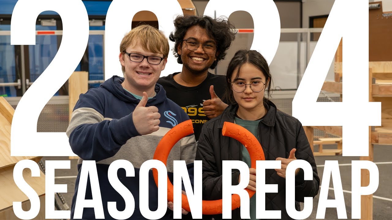 Citrus Circuits Season Recap 2024