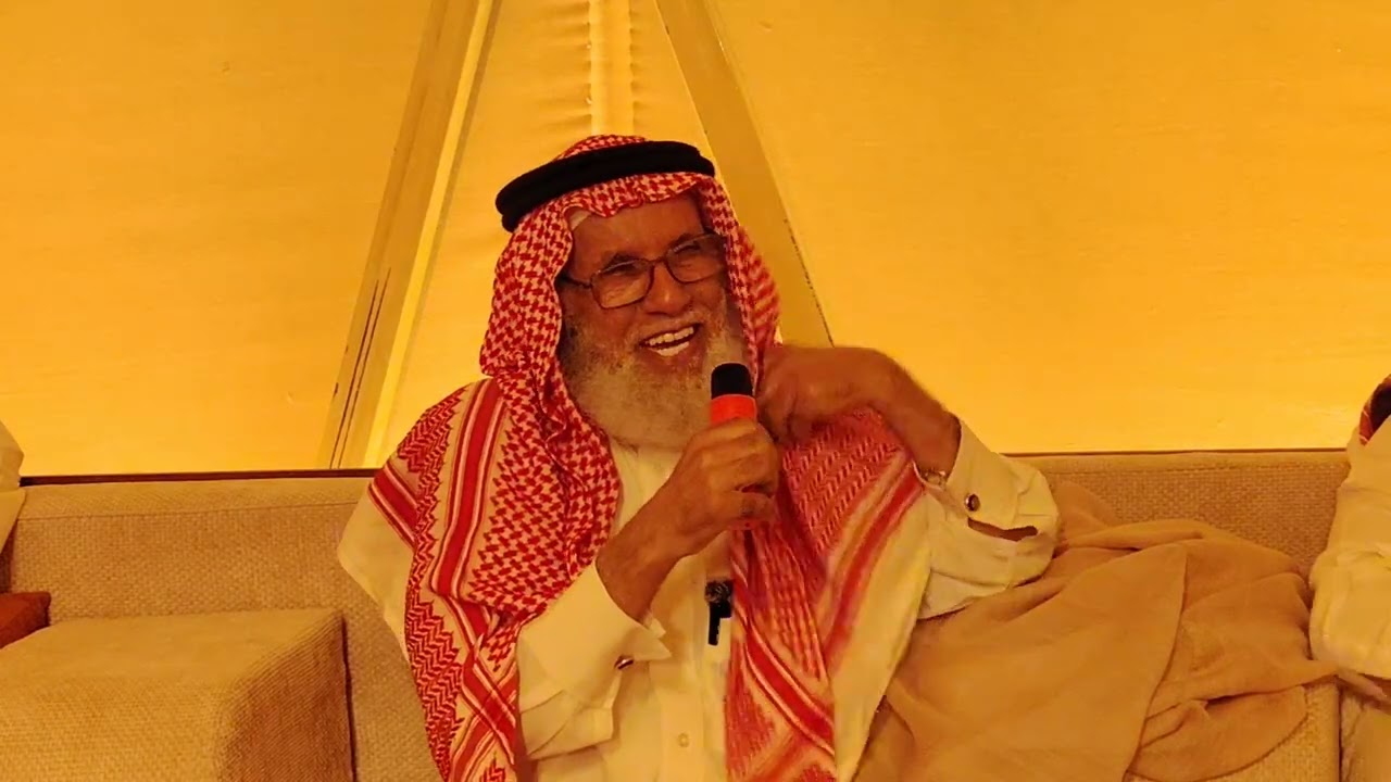 أهمية الدعوة إلى الله - الشيخ محمد بن عيسى الباروت