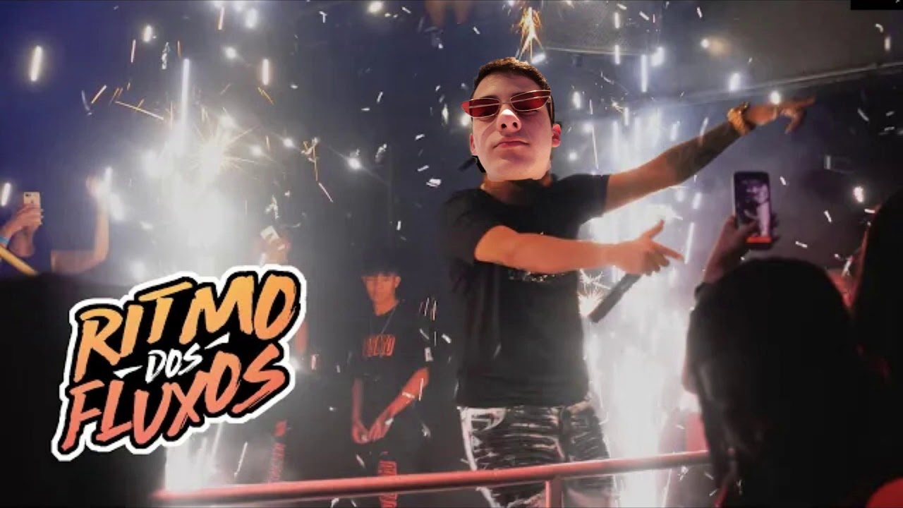 PROJETO RAVE DOS FLUXOS 5 EXTENDED VERSION- DJ JOTA