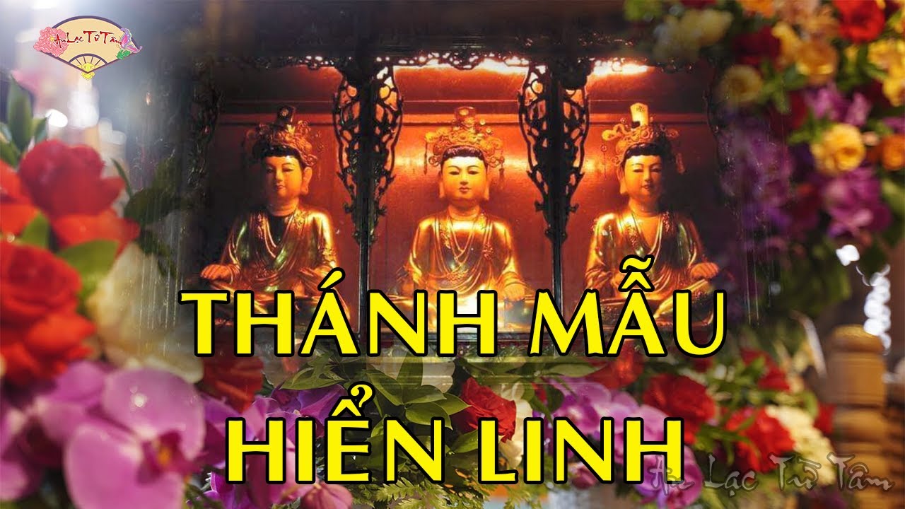 Truyện T&acirc;m Linh NH&Agrave; TH&Aacute;NH #tamtoathanhmau #hauthanh #anlactutam