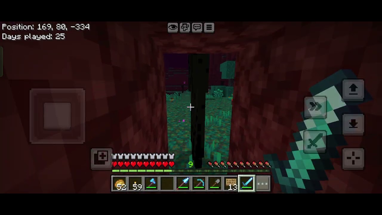 Survival season part 12 