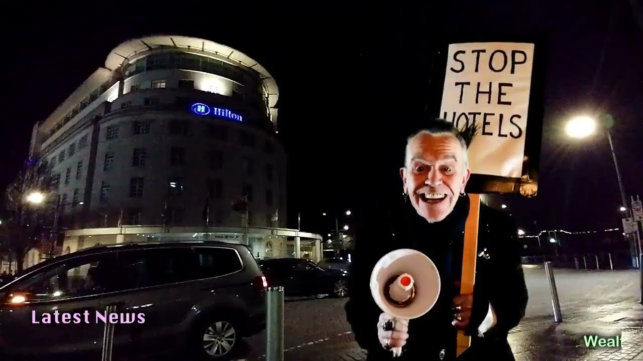 DOGHOUSE    Clownfest 15, Xmas 2025