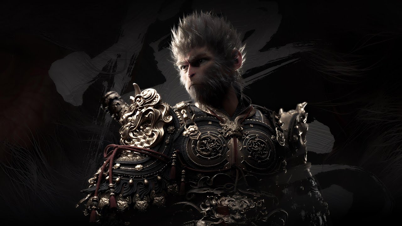 Black Myth: Wukong Bacalhau Iludido EP 42