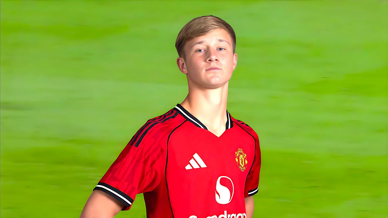 Jim Thwaites vs West Ham U18 [4/3/2026]