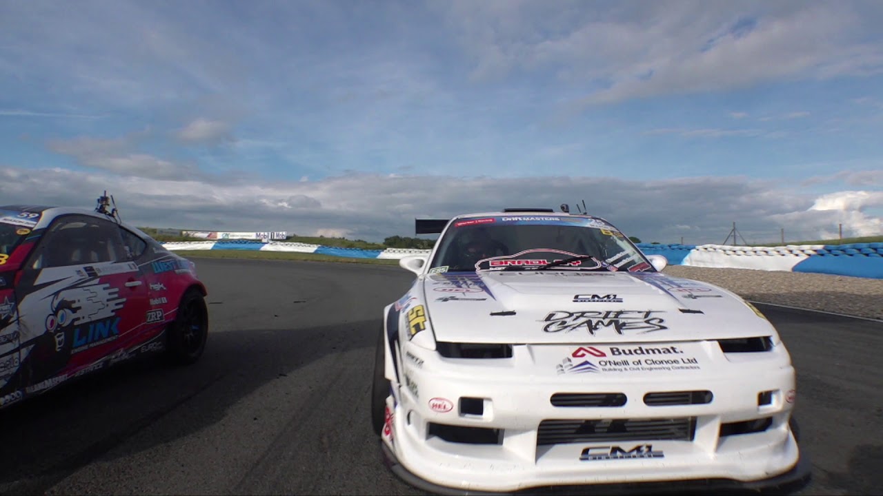 Duane McKeever vs Jack Shanahan DMEC Round 2 - FRANCE - Final battle