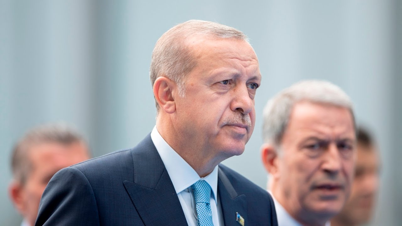 Counting begins for Turkish election