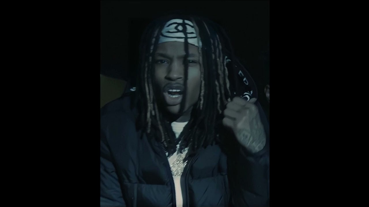 (FREE) [HARD] King Von x Lil Durk Type Beat - 
