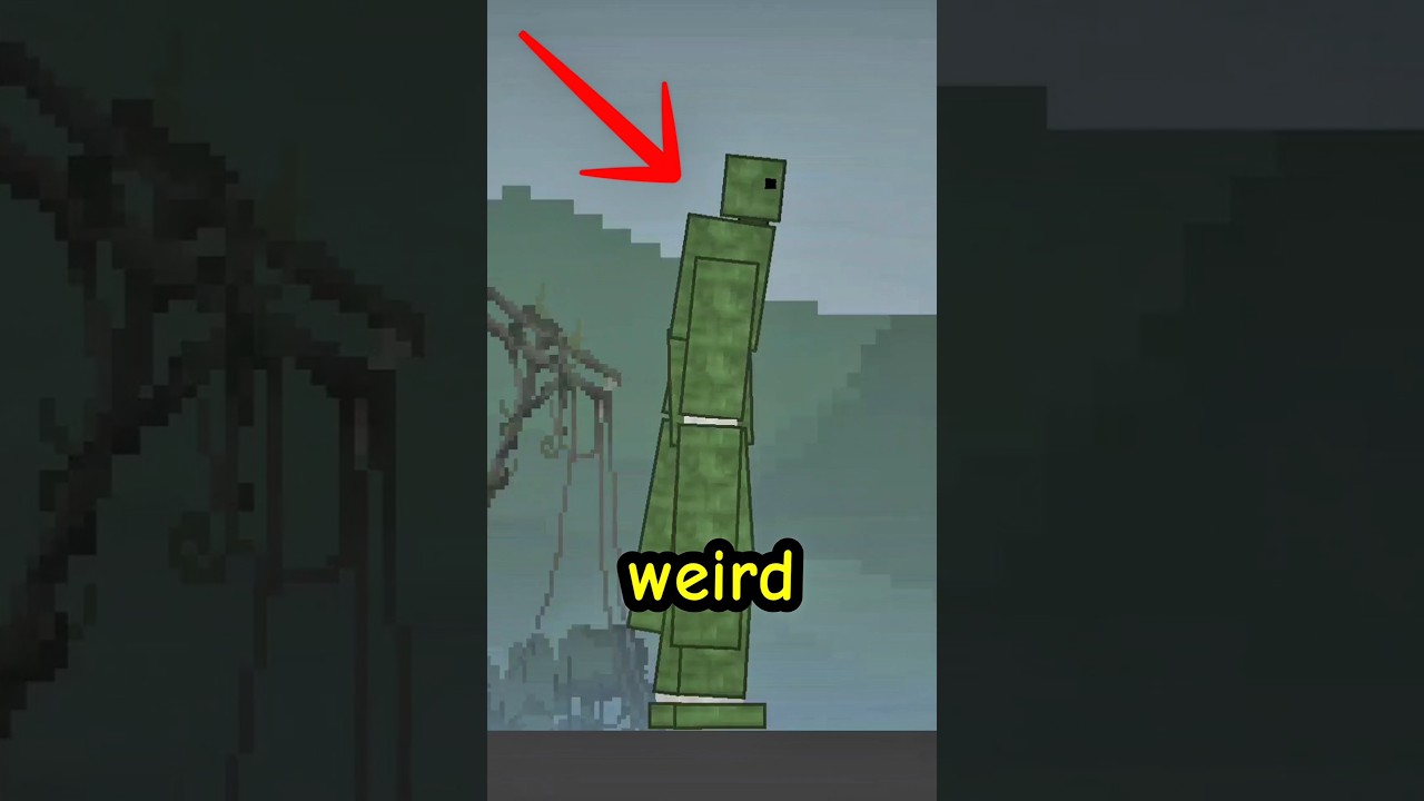 MORE WEIRD *FREE* Melon Playground Saves