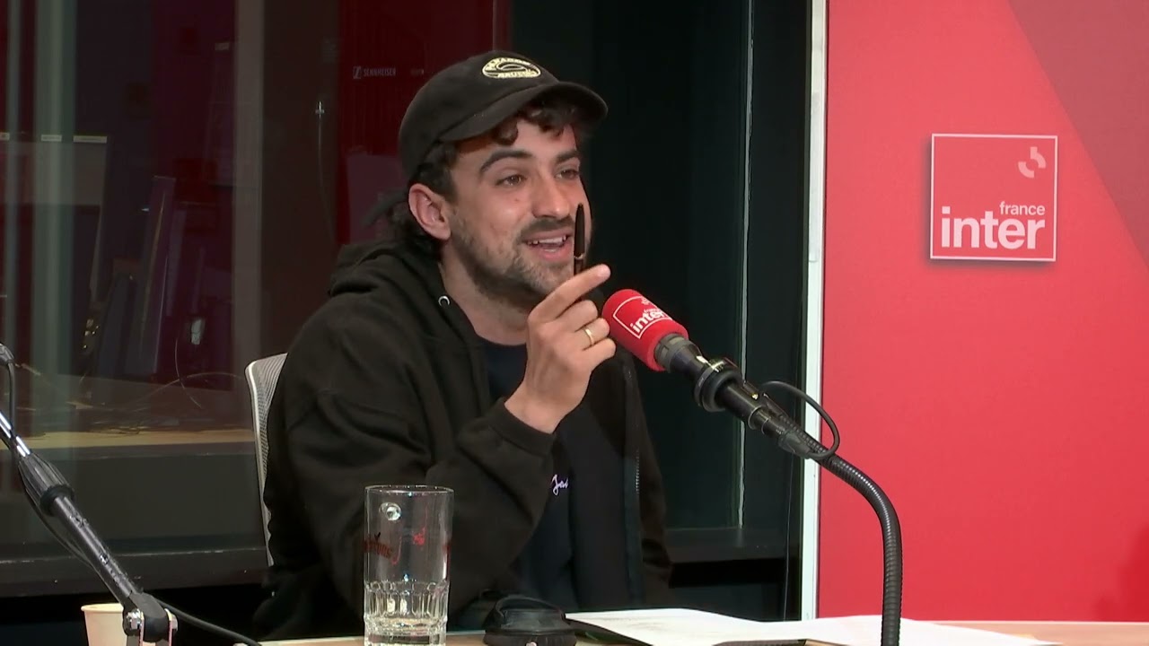 Bien à vous - La drôle d'humeur de Tom Baldetti