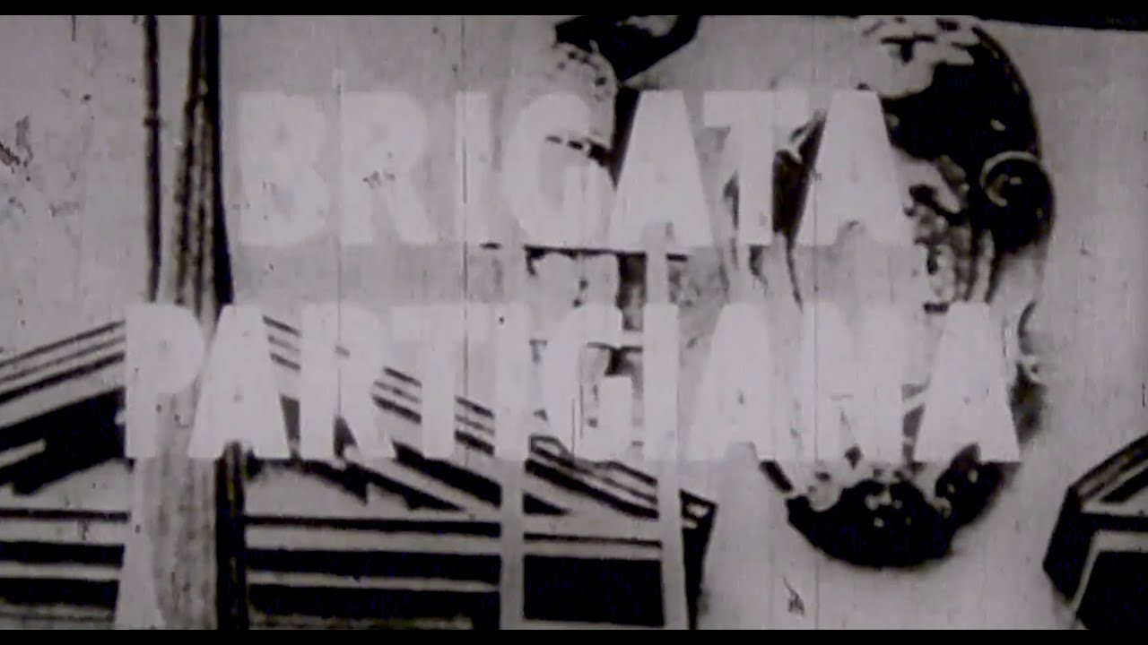 BRIGATA PARTIGIANA
