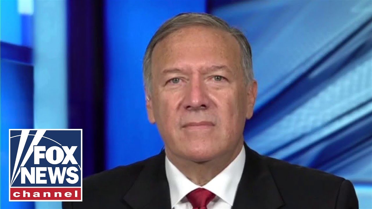 Pompeo: Taliban likely to continue 'vindictive' revenge killings