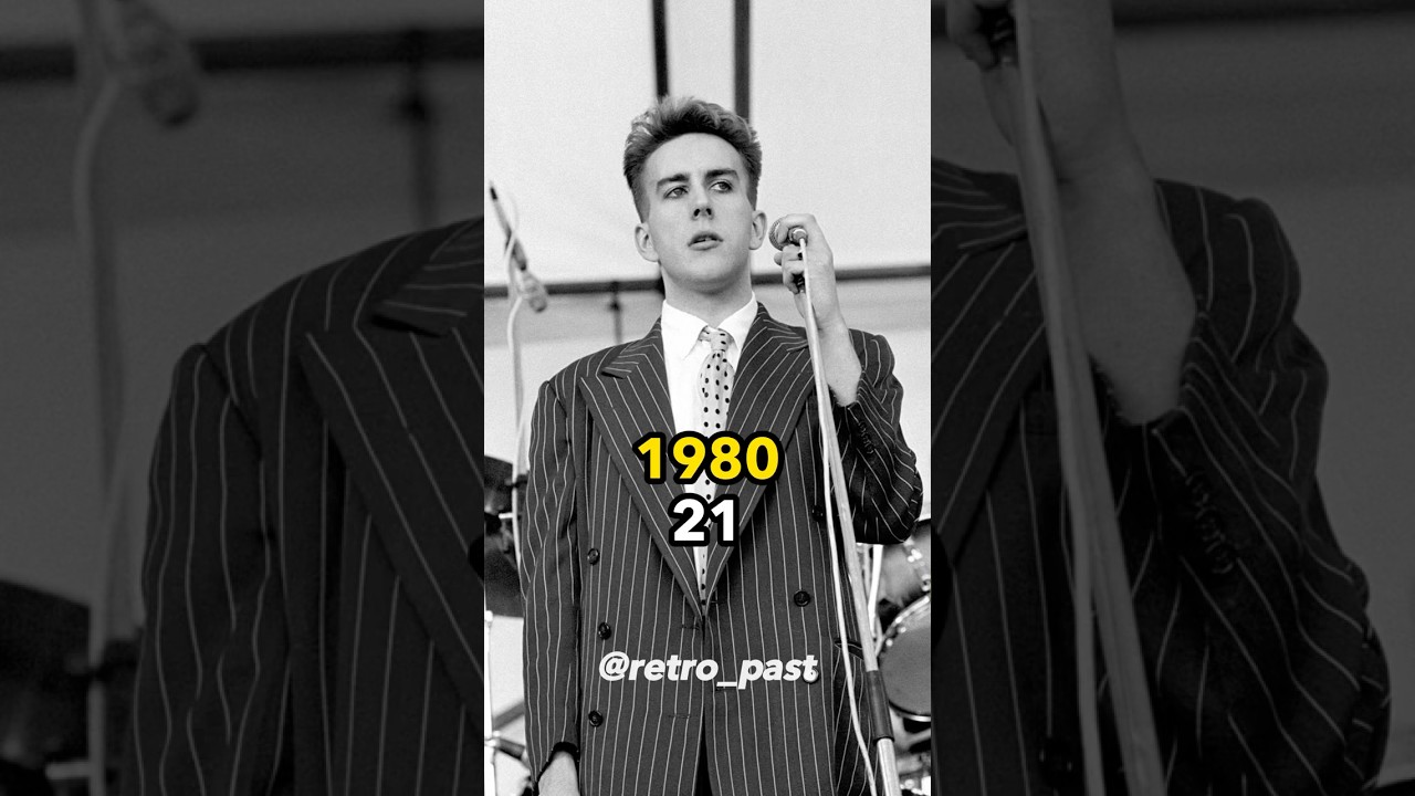 The Specials (1980) #thespecials #80smusic #nostalgic
