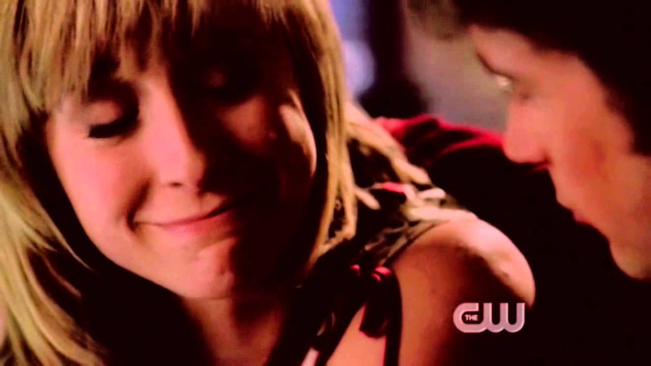 I Got You :: Smallville Friendships (Collab with Jorinde)
