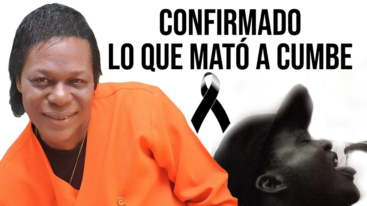 LA VERDAD DE LA MUERTE DE FELIX CUMBE Y ROBIN CARIÑO - Bachatero Se Desahoga