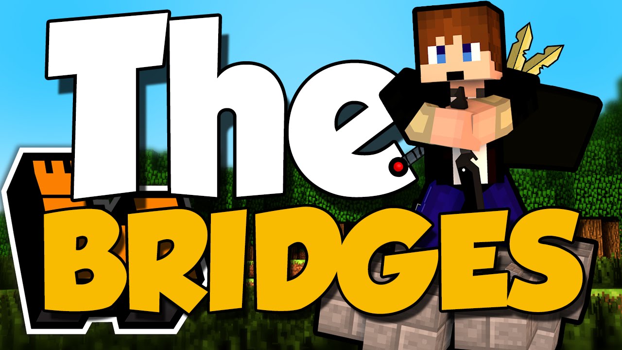 TAKAISIN JOULULOMILTA! The Bridges w/Master!
