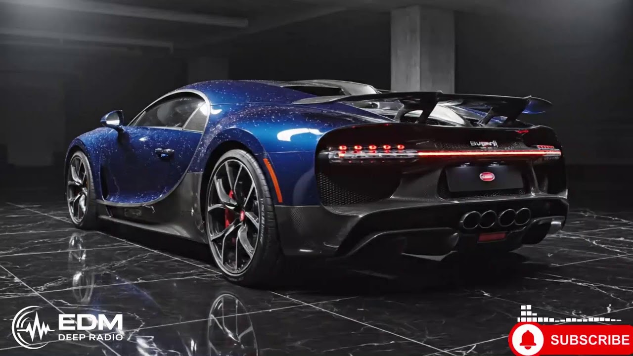 🌲 Emotional Vocal Trance 2026 🎧 Magical Forest DJ Set | Best Mix