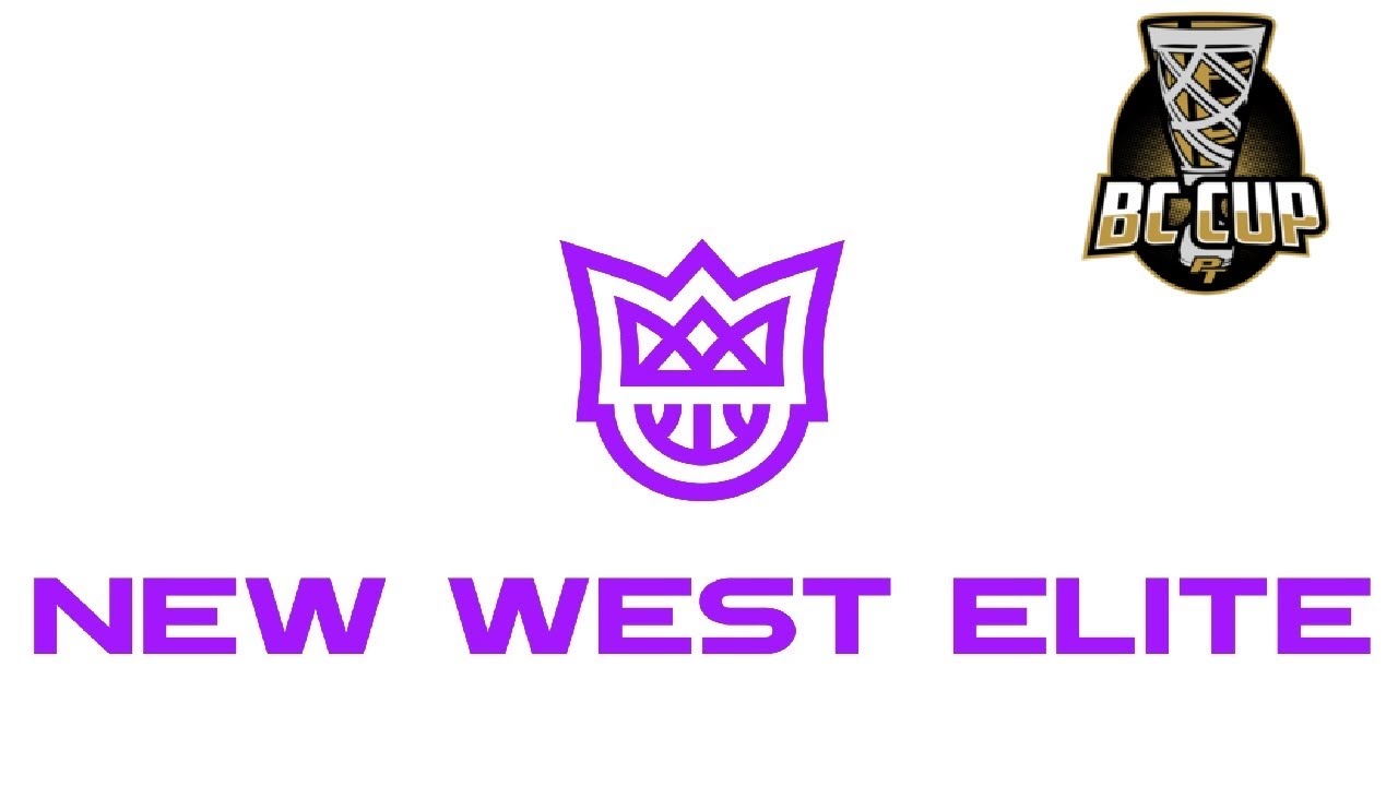 New West Elite U17 vs Split Second Cobras Varsity
