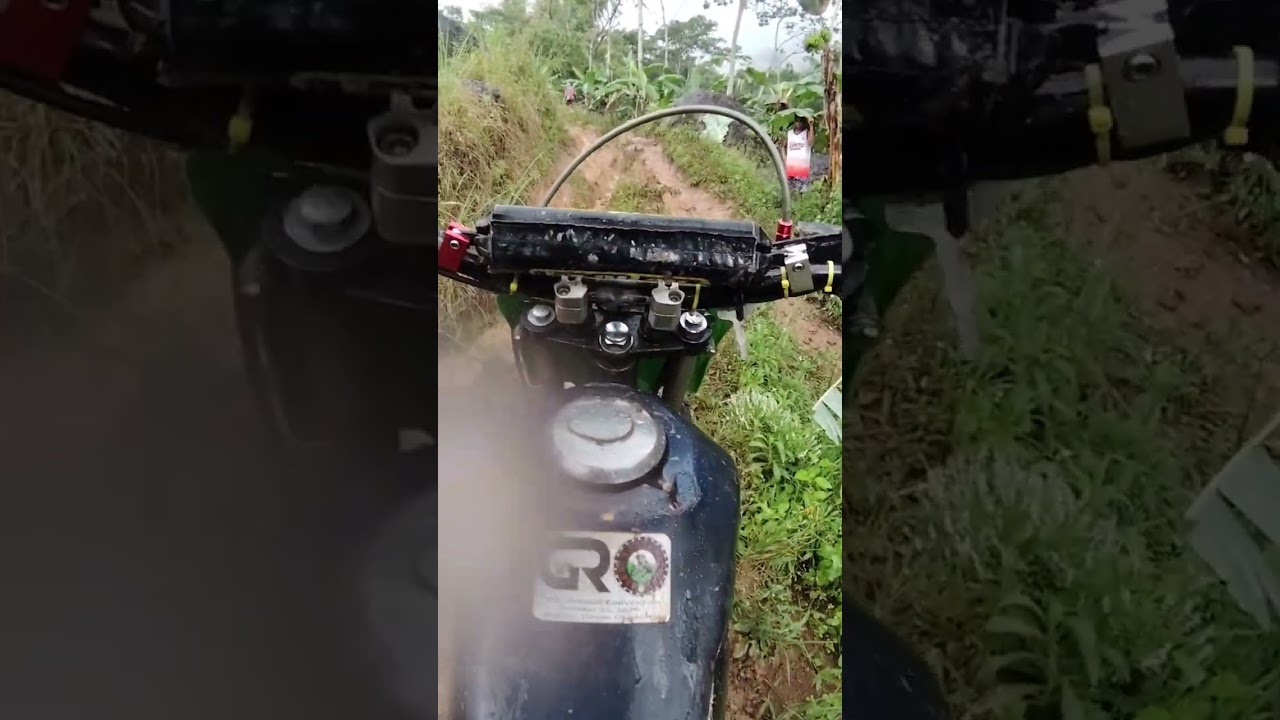 Rain or shine @ Sulads sto. Domingo quezon