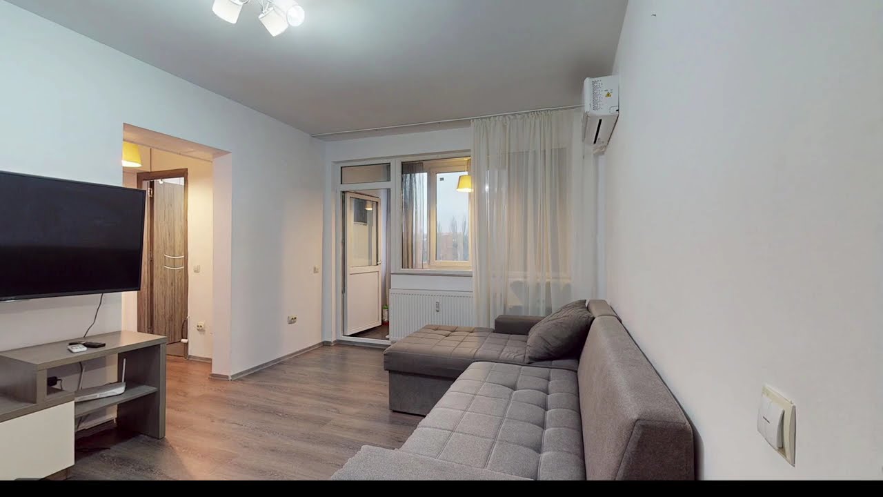 De vânzare – Apartament 3 camere | Calea Griviței 210 | Metrou Grivița