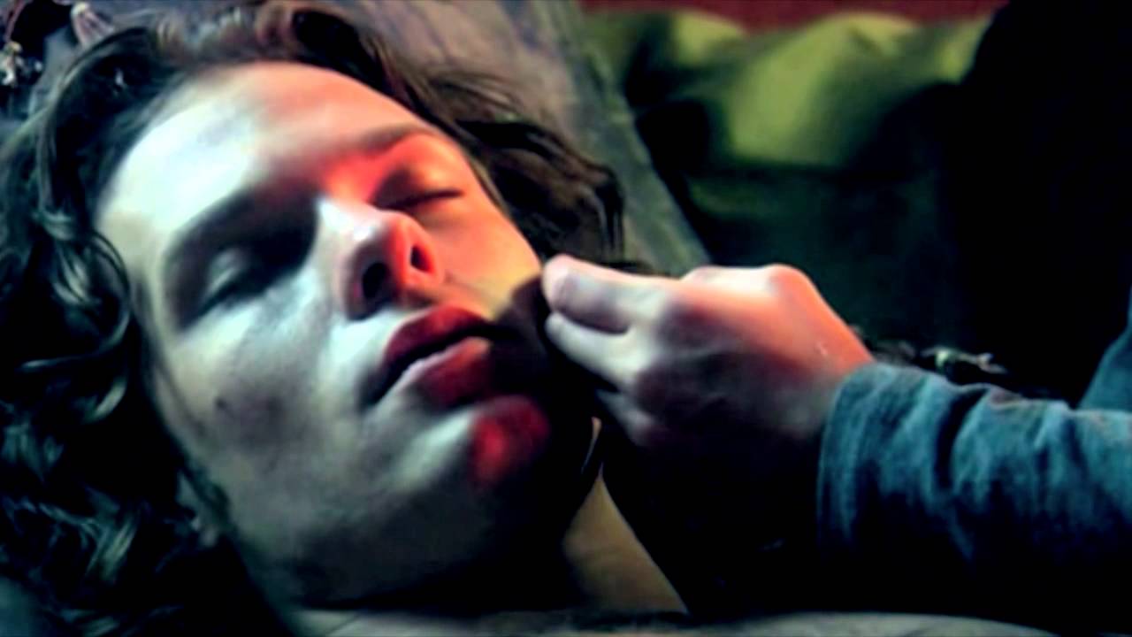Blood ties | On the other side