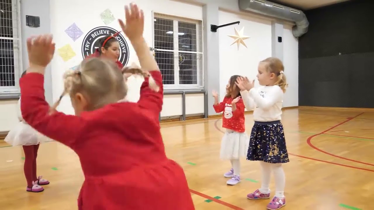 Mini pop Celje - Ole majole