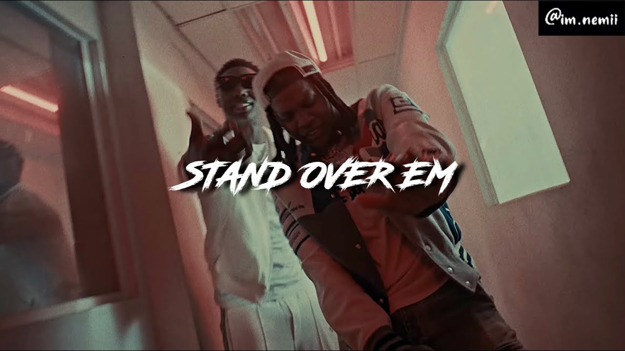 [Hard] No Auto Durk x Lil Durk x Rob49 Type Beat 2023 - 