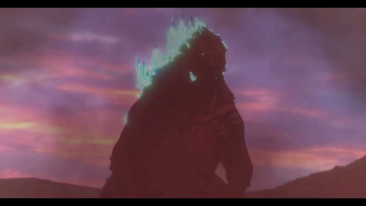 COMPOSITE GODZILLA VS GODZILLA IN HELL A PARTE DOIS ESTA SUGANDO VAI SER O GODZILLAMEGAMAGICDOMAIN