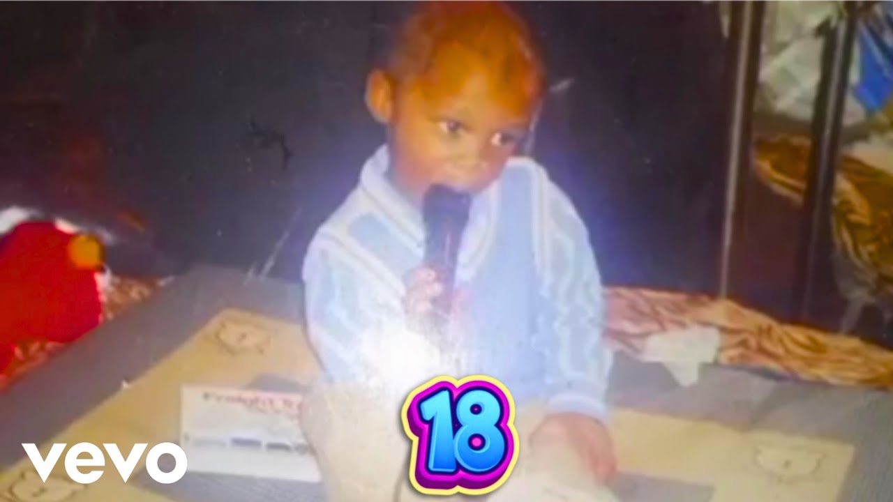 Mr Pxnk - somebody save me now (feat. The Kid JAY) (Official Audio)