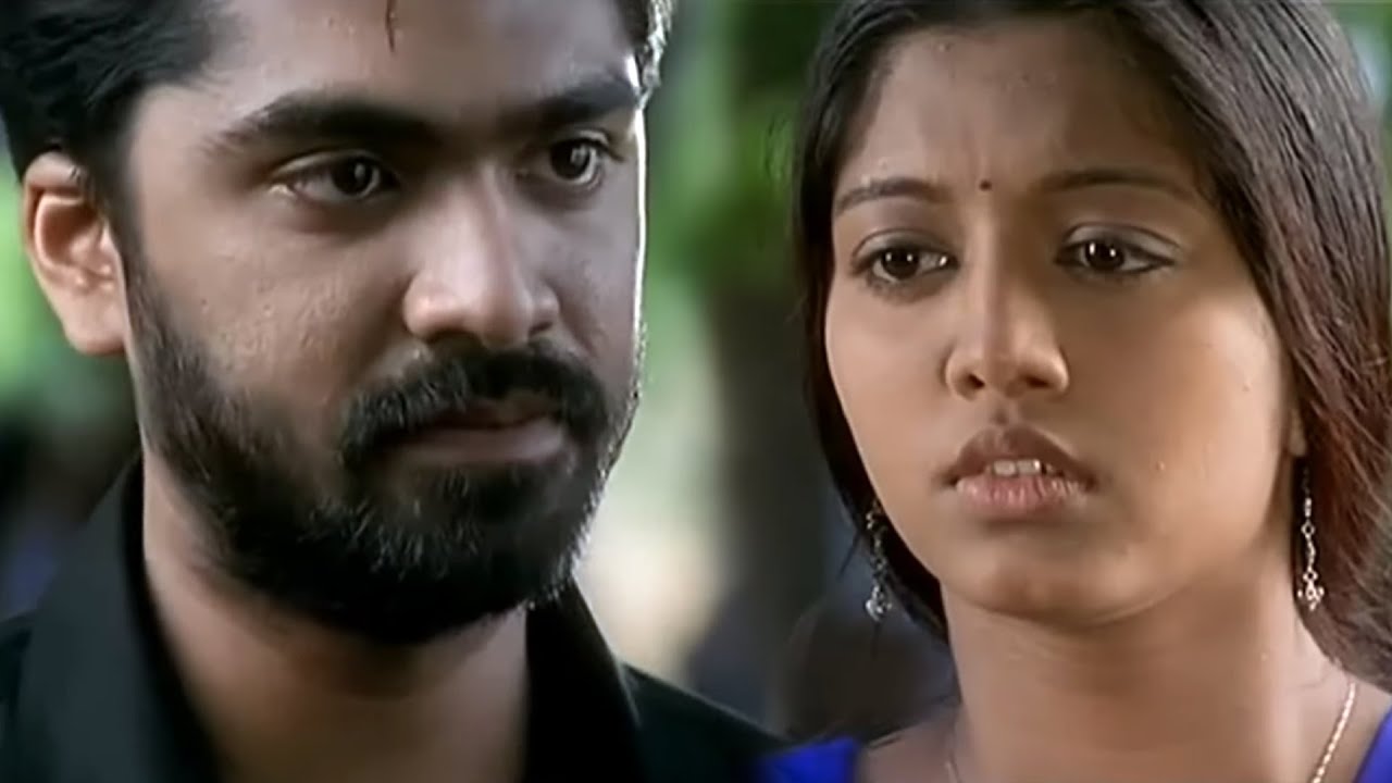Gopika And Silambarasan Ultimate Love Scenes | Telugu New Movie Scenes | Jala Kanta Best Love Scene